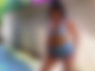 Sandra-Milano's Live Sex Cam Show