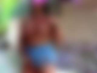 Sandra-Milano's Live Sex Cam Show