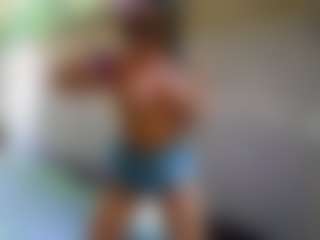 Sandra-Milano's Live Sex Cam Show