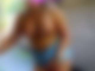 Sandra-Milano's Live Sex Cam Show