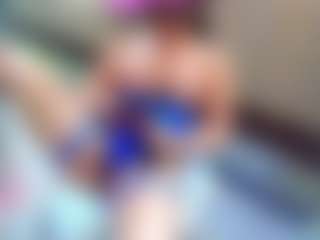 Sandra-Milano's Live Sex Cam Show