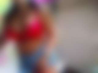 Live cam show with Sandra-Milano - Blowjob on Camsoda