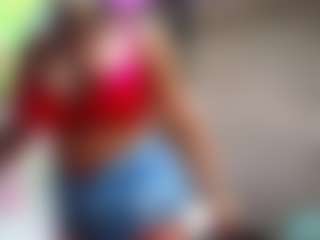 Sandra-Milano's Live Sex Cam Show
