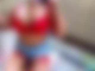 Sandra-Milano's Live Sex Cam Show