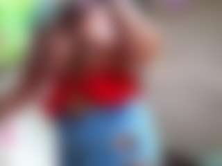 Sandra-Milano's Live Sex Cam Show