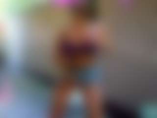 Sandra-Milano's Live Sex Cam Show