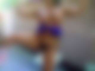 Sandra-Milano's Live Sex Cam Show