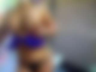 Live cam show with Sandra-Milano - Blonde Hair Shaved Pussy on x69.live