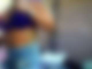 Sandra-Milano's Live Sex Cam Show