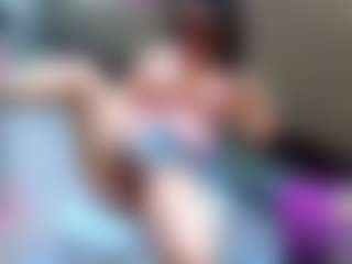 Live cam show with Sandra-Milano - White on parknlotfishbdy | romania
