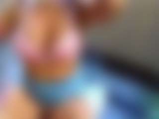 Sandra-Milano's Live Sex Cam Show