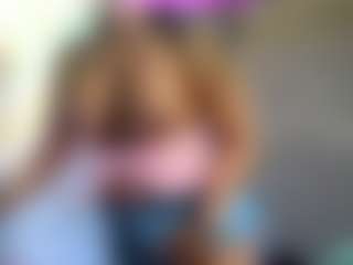 Sandra-Milano's Live Sex Cam Show