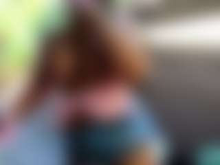 Sandra-Milano's Live Sex Cam Show