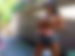 Sandra-Milano's Live Sex Cam Show