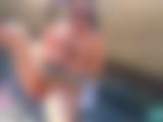 Sandra-Milano's Live Sex Cam Show