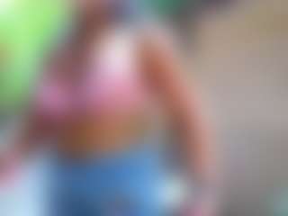 Sandra-Milano's Live Sex Cam Show