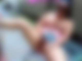 Sandra-Milano's Live Sex Cam Show