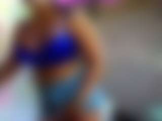Sandra-Milano's Live Sex Cam Show
