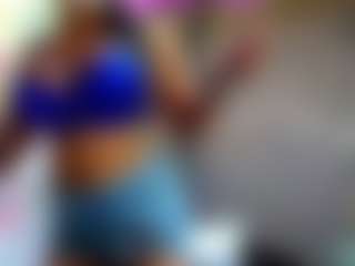 Sandra-Milano's Live Sex Cam Show