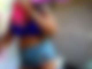 Sandra-Milano's Live Sex Cam Show