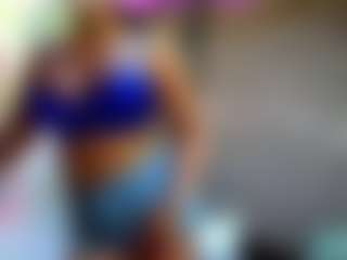 Live cam show with Sandra-Milano - Spank on Camsoda