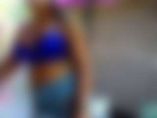 Live cam show with Sandra-Milano - Blowjob on PervPlay.com