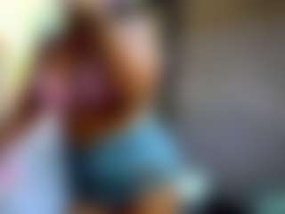Live cam show with Sandra-Milano - Lush Blonde Hair on madthumbs
