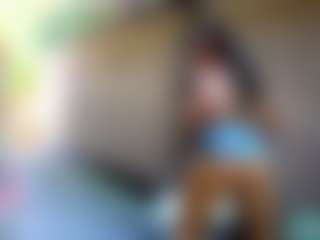 Sandra-Milano's Live Sex Cam Show