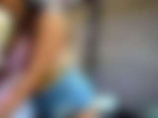 Live cam show with Sandra-Milano - Spank Blonde Hair on madthumbs