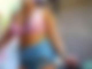 Sandra-Milano's Live Sex Cam Show