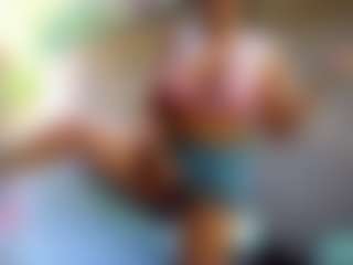 Sandra-Milano's Live Sex Cam Show