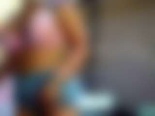 Sandra-Milano's Live Sex Cam Show