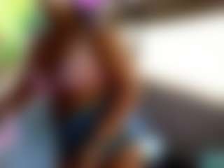 Sandra-Milano's Live Sex Cam Show
