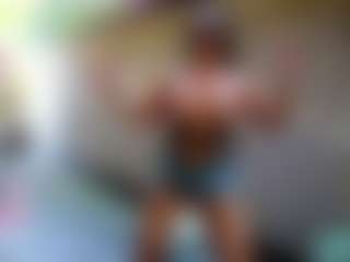 Sandra-Milano's Live Sex Cam Show