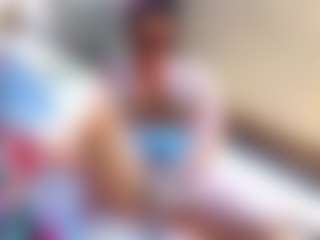 Sandra-Milano's Live Sex Cam Show