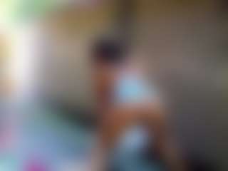 Sandra-Milano's Live Sex Cam Show
