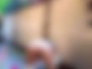 Sandra-Milano's Live Sex Cam Show