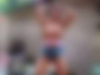 Sandra-Milano's Live Sex Cam Show