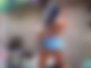 Sandra-Milano's Live Sex Cam Show