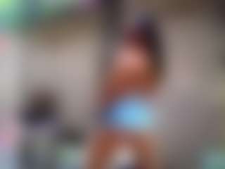 Sandra-Milano's Live Sex Cam Show