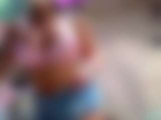 Sandra-Milano's Live Sex Cam Show