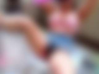 Sandra-Milano's Live Sex Cam Show