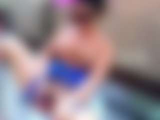 Sandra-Milano's Live Sex Cam Show