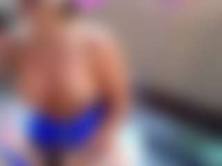 Sandra-Milano's Live Sex Cam Show