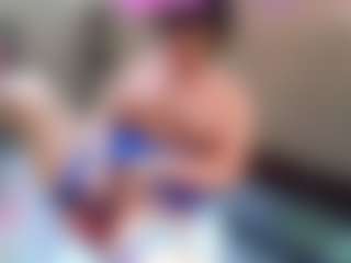 Sandra-Milano's Live Sex Cam Show