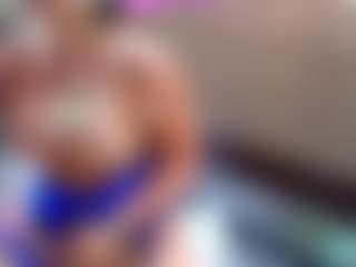 Sandra-Milano's Live Sex Cam Show