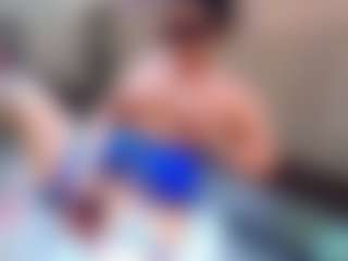 Sandra-Milano's Live Sex Cam Show