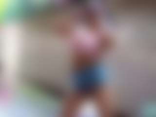 Sandra-Milano's Live Sex Cam Show