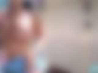 Live cam show with Sandra-Milano - Shower on Mixed Magazine Live