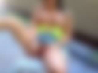 Sandra-Milano's Live Sex Cam Show